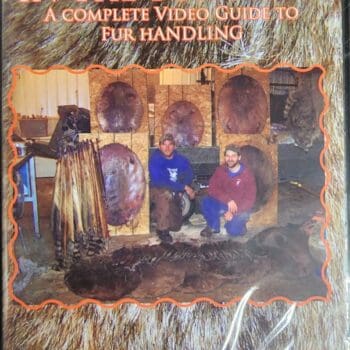 Kaatz, Kyle - In the Fur Shed DVD