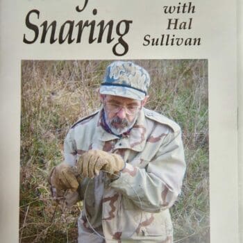 Sullivan, Hal - Sixty Minute Snaring DVD