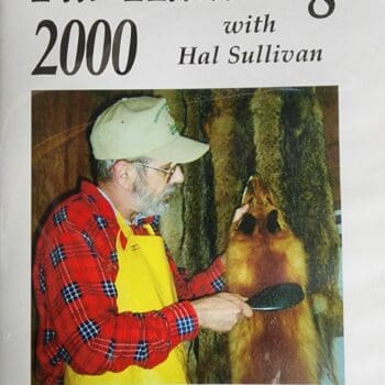 Sullivan, Hal - Fur Handling 2000