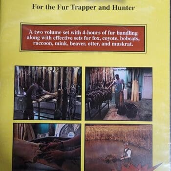 Jones, Matt - After The Catch "Fur Handling" DVD