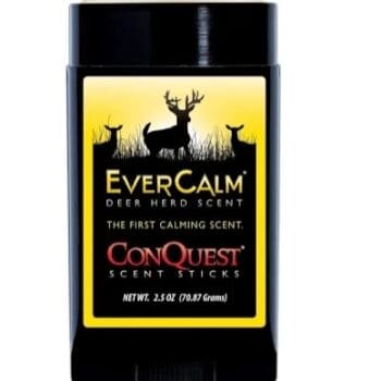 ConQuest EverCalm Deer Attractant