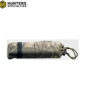 Hunters Specialties Chuck Adams Super Slam Rattling Bag 00177, Deer