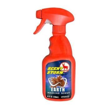 Wildlife Research Center Scent Storm Cover Scent