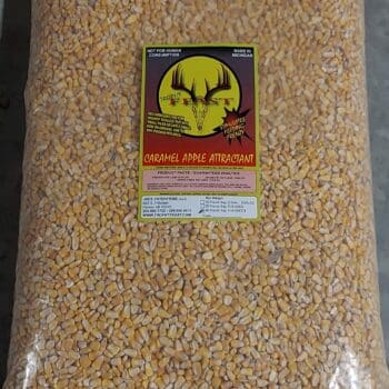 Trophy Feast Caramel Corn