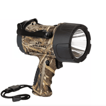 Cyclops 350-Lumen Realtree MAX-5 Camo Handheld LED Spotlight