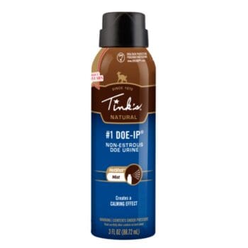 Tink's® #1 Doe-P® Hot Shot® Mist - 3 oz.