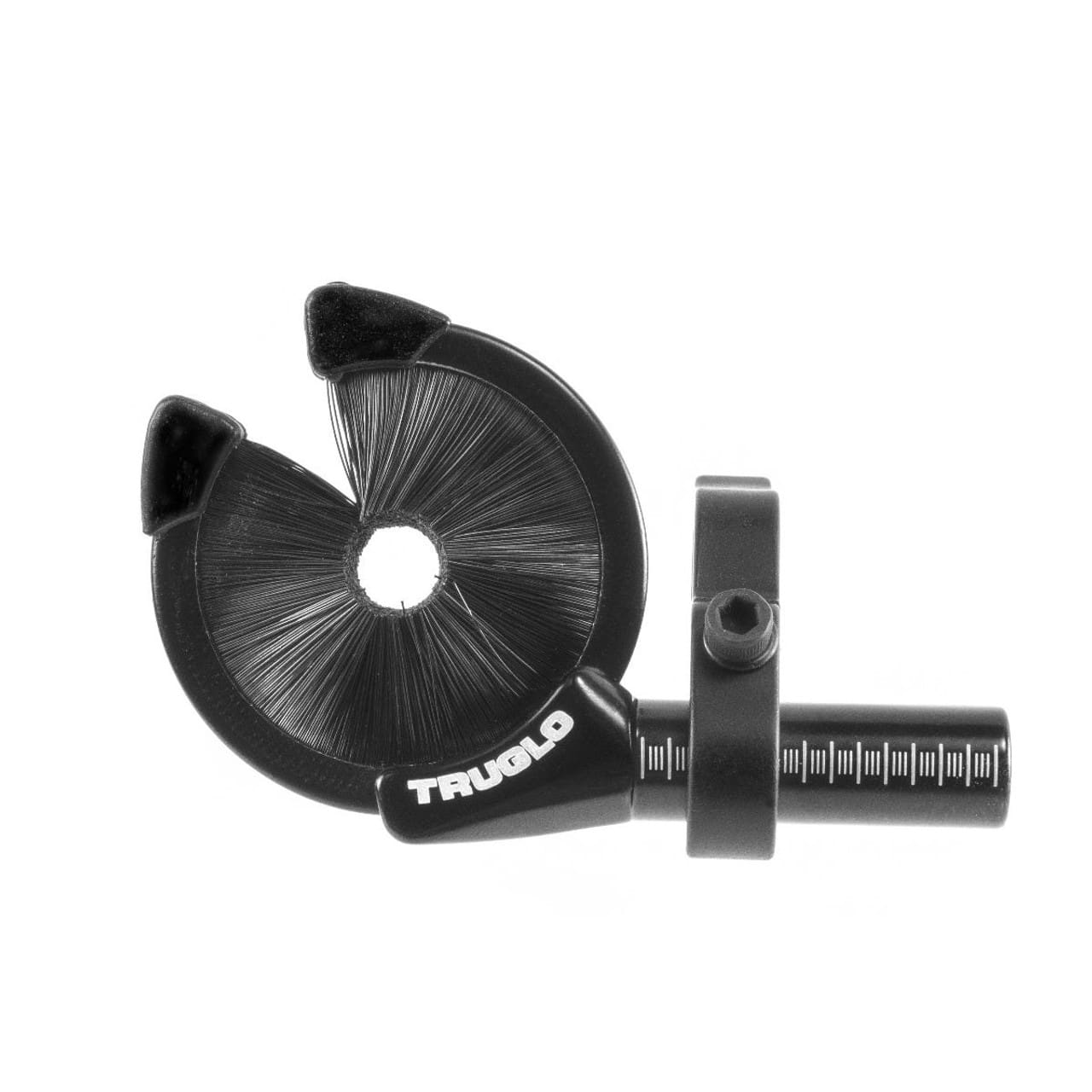 TruGlo EZ•REST™ Brush Arrow Rest