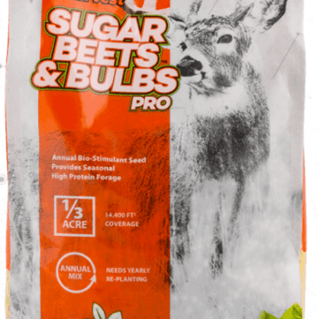 Evolved Harvest Sugar Beets & Bulbs Pro Seed - 2lbs