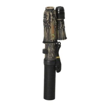 Flextone Extractor 4-N-1 Deer Call