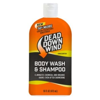 Dead Down Wind Body and Hair Soap - 16 oz.