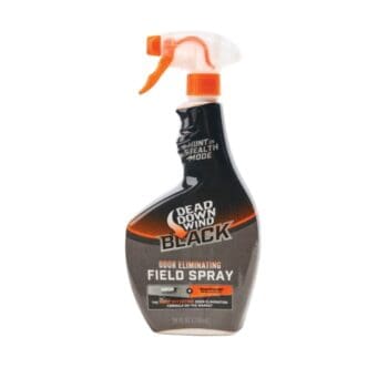 Dead Down Wind Black Premium Field Spray 24 oz.